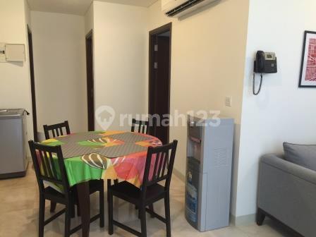 Apartemen Lavenue, 2BR, furnished, Pancoran, Jakarta Selatan 2