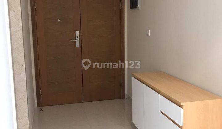 Dijual Apartemen Taman Anggrek Residence, 3br, Jakarta Barat 2