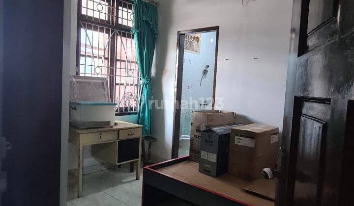 Dijual Rumah Taman Palem Lestari, Cengkareng, Jakarta Barat 2