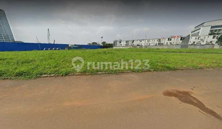 For Rent Commercial Land Taman Ratu, Commercial Land Sunrise, Commercial Land Kedoya, Commercial Land West Jakarta