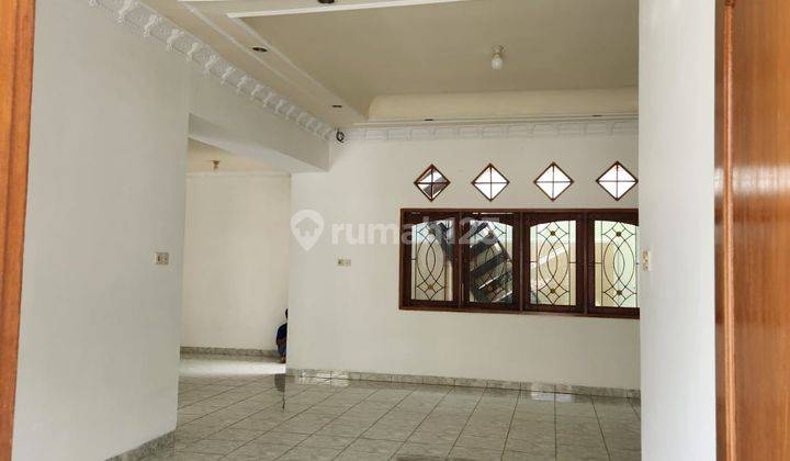 Dijual Rumah Jatiwaringin, Rumah Jatiwaringin Antilope, Rumah Pondok Gede, Rumah Jati Waringin, Bekasi, Jawa Barat 1