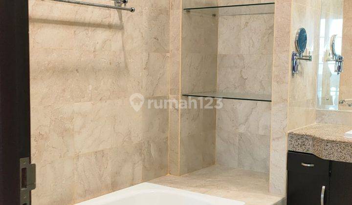 Dijual Apartemen Bellezza, Bellezza Permata Hijau, Kebayoran Lama, Jakarta Selatan 2