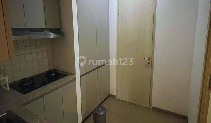 Dijual Apartemen Izzara, Tb Simatupang, Jakarta Selatan 2