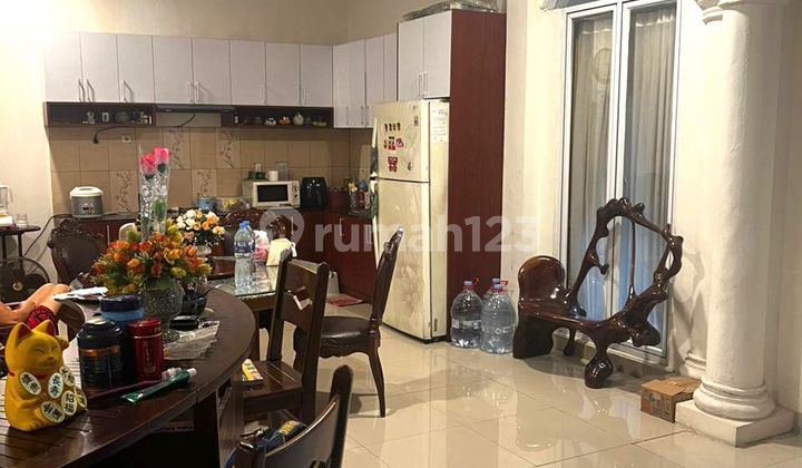 Gading Serpong House, Alicante Cluster, Alicante House, Gading Serpong House Near BSD, Gading Serpong