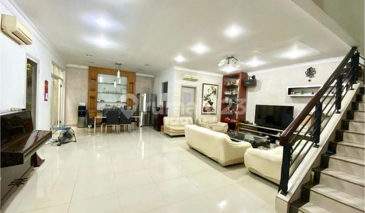 Rumah Daan Mogot, Rumah Gilimanuk, Daan Mogot Baru, Boulevard, Kalideres, Jakarta Barat