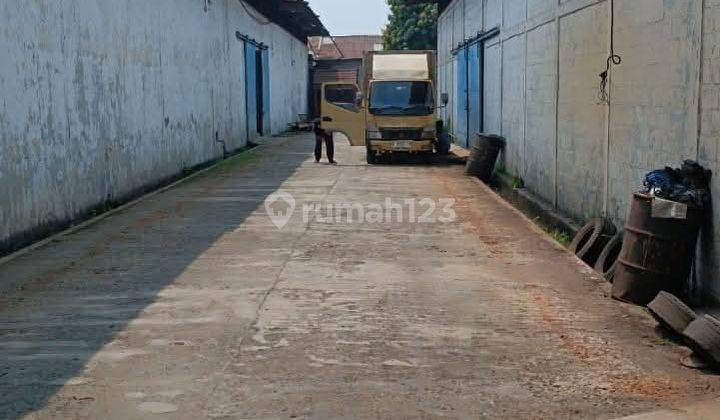 Dijual Pabrik Kota Tangerang, Pabrik Periuk, Pabrik Gembor, Pabrik Prabu Siliwangi 1
