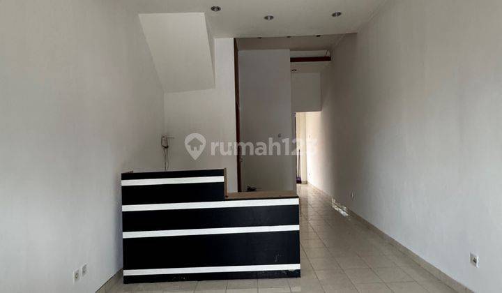 Dijual Ruko Gading Serpong, Ruko Frankfurt Gading Serpong, Tangerang 1