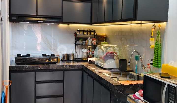 Dijual Rumah Tanjung Duren, Rumah Tanjung Duren, Tanjung Duren, Jakarta Barat