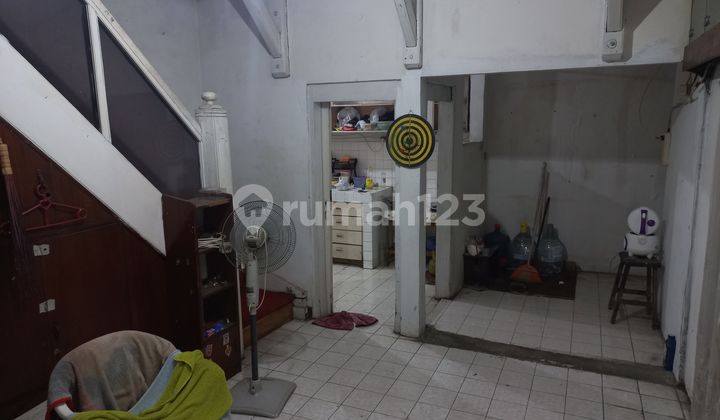 Rumah Sekelimus, Rumah Bandung, Rumah Batununggal, Sekelimus Utara, Bandung Kidul, Soekarno Hatta, Bandung, Jawa Barat 2
