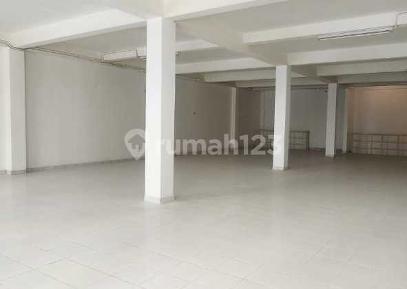 For Rent: Twin Shophouses Lodan Centre, Twin Shophouses Lodan Center, Ancol, North Jakarta