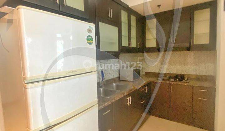 Dijual Apartemen Cbd Pluit, Tower Padma, Pluit, Jakarta Utara 2