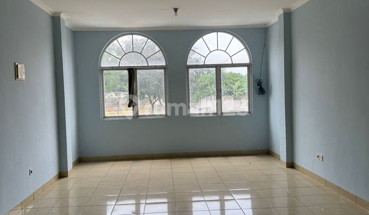 Dijual Ruko Alicante, Ruko Alicante, Ruko Alicante Gading Serpong, Alicante, Gading Serpong