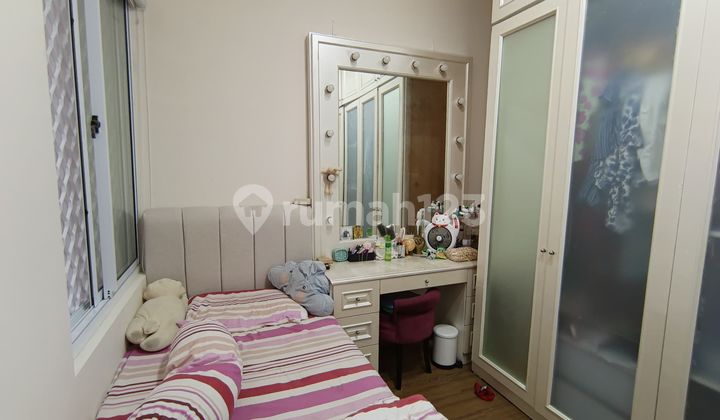 Disewakan Rumah Sedayu City, Sedayu City, Cluster Eropa, Tipe London, Kelapa Gading, Jakarta Utara 2