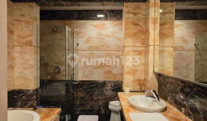 Regatta Apartments, Miami Tower, Regatta, Pantai Mutiara, North Jakarta 2