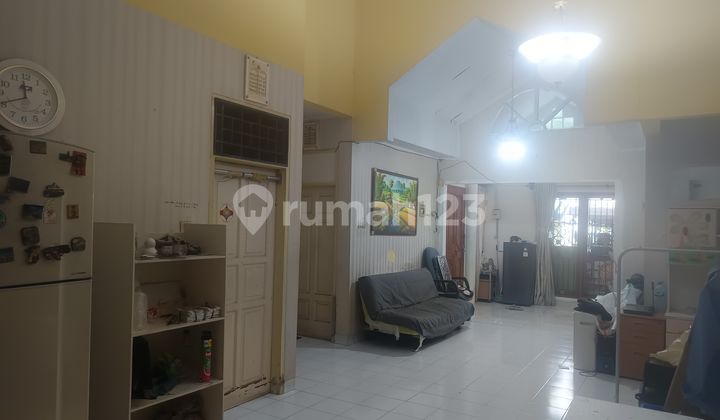 Disewakan Rumah Taman Surya, Rumah Taman Surya 3, Rumah Taman Palem, Cengkareng, Jakarta Barat 2