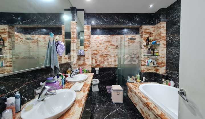 Apartemen Regatta, Regatta, Private Lift, Pantai Mutiara, Jakarta Utara 2