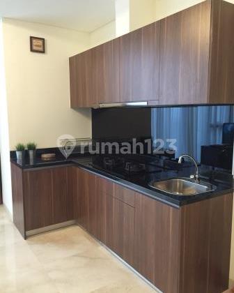 Apartemen Lavenue, 2BR, furnished, Pancoran, Jakarta Selatan