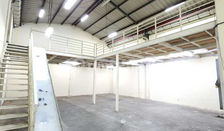 For Rent: Integrated Industrial Center Warehouse, Elang Laut Warehouse, Elang Laut Integrated Industrial Center Warehouse, PIK