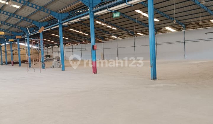 Dadap Baru Warehouse, Tanjung Priok, North Jakarta