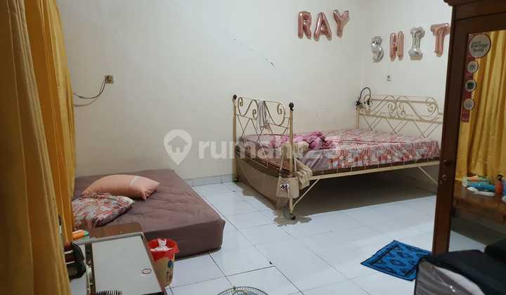 Dijual Rumah Pluit Murni Raya, Rumah Pluit Murni Raya, Rumah Pluit Murni Boulevard, Rumah Pluit Boulevard, Jakarta Utara 2