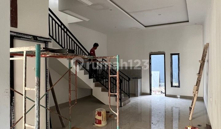 Rumah Kavling Dki, Rumah Meruya Utara, Kavling Dki, Kembangan, Brand New, Jakarta Barat Rumah Kavling Dki, Rumah Meruya Utara, Kavling Dki, Kembangan, Brand New, Jakarta Barat