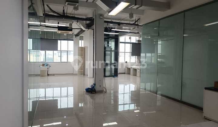 For Sale Eagle Sea Warehouse, PIK Warehouse, Pantai Indah Kapuk