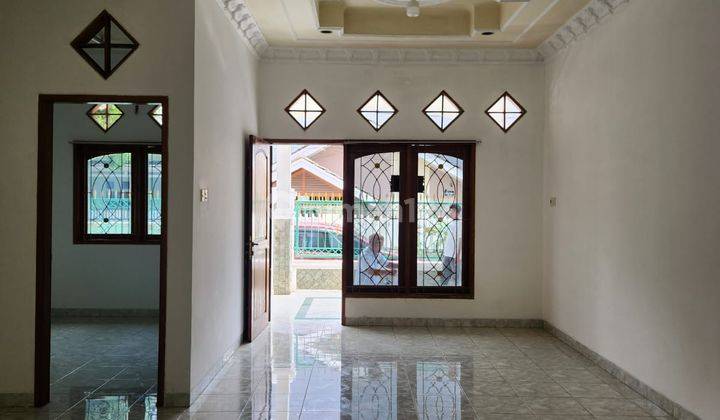 Dijual Rumah Jatiwaringin, Rumah Jatiwaringin Antilope, Rumah Pondok Gede, Rumah Jati Waringin, Bekasi, Jawa Barat 2