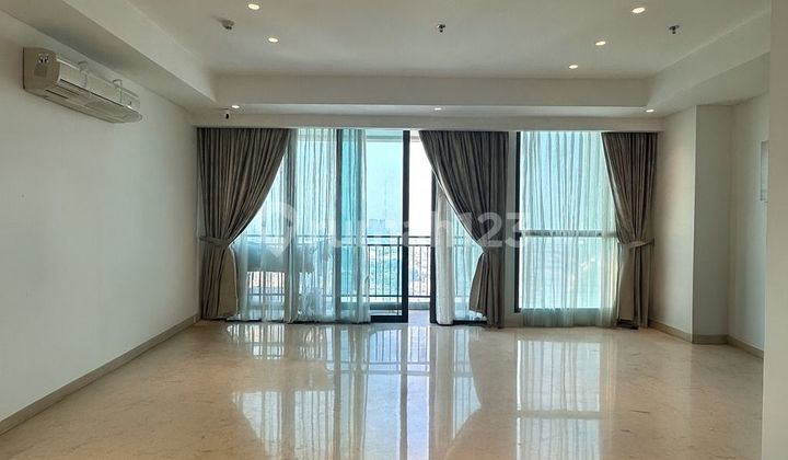 Apartemen Wang Residence, Semi Furnished, Wang Residence, Apartemen Wang, Jakarta Barat 1