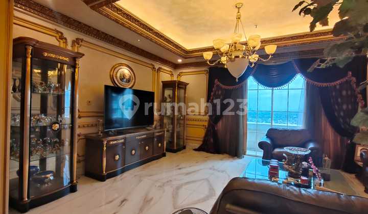 Dijual Apartemen Bellezza, Bellezza Permata Hijau, Apartemen Belleza, Belleza, Bellezza, Kebayoran Lama, Jakarta Selatan