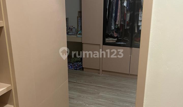 Disewakan Rumah Layar Permai, Rumah Bgm, Bukit Golf Mediterania, PIK 2