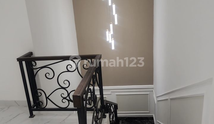 Rumah Komplek Dpr Ri, Rumah Joglo, Komplek Dpr Ri, Rumah Kembangan, Meruya Selatan, Jakarta Barat 2