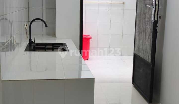 Dijual Rumah Grogol, Rumah Grogol, Rumah Jelambar, Jalan Hemat, Jelambar, Grogol Petamburan, Jakarta Barat 2