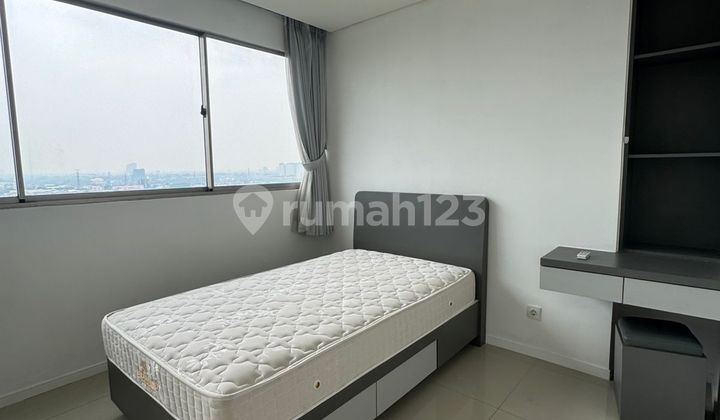 For Rent Paddington Heights Apartment, For Rent Alam Sutera Apartment, Alam Sutera 2