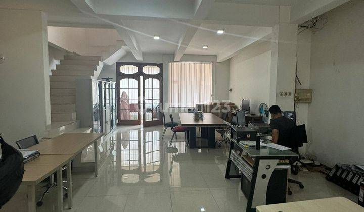 Dijual Rumah Duta Mas, Jelambar, Wijaya Kusuma, Jakarta Barat 2