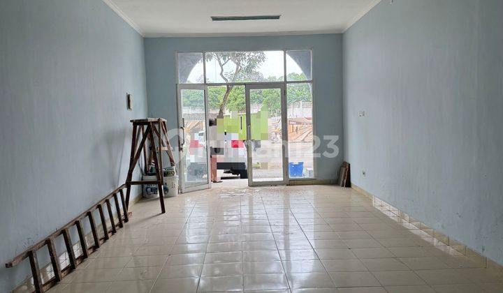 Dijual Ruko Alicante, Ruko Alicante, Ruko Alicante Gading Serpong, Alicante, Gading Serpong