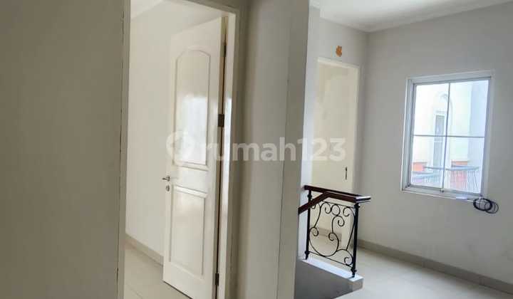 Rumah Alicante, Rumah Alicante Gading Serpong, Sewa Rumah Alicante, Gading Serpong 2