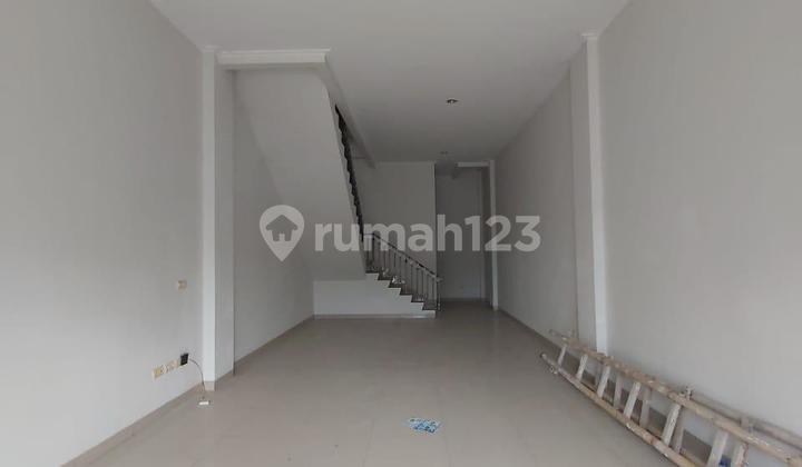 Ruko Golf Island, Ruko GI, Ruko Golf Island Blok L, Blok L, Golf Island, Pik, Jakarta Utara