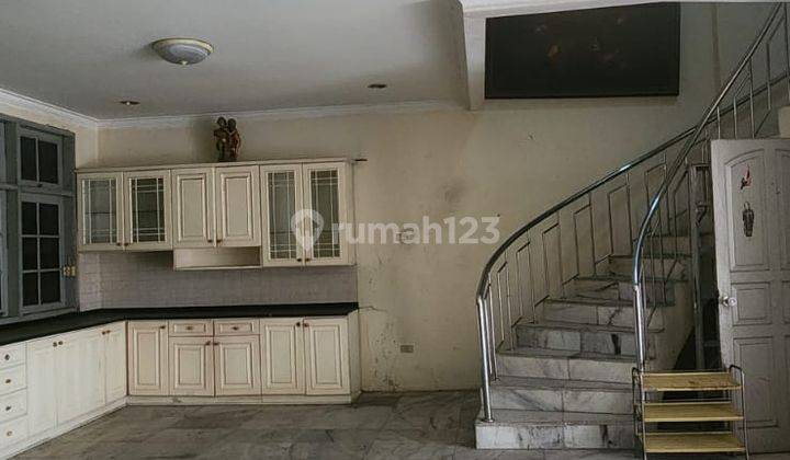 Dijual Rumah Muara Karang, Blok 10, Jakarta Utara 2