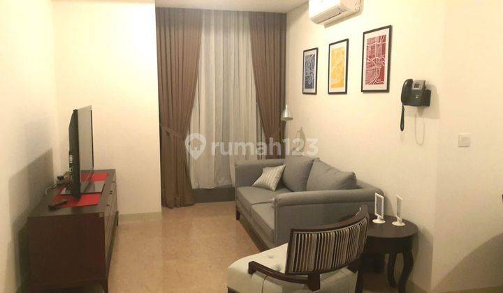 Disewakan Apartemen Lavenue, Pasar Minggu, Jakarta Selatan 1