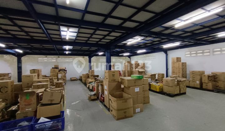 For Sale Warehouse Sunter, Warehouse Sunter, Warehouse Tanjung Priok, Warehouse Kemayoran, Sunter, North Jakarta