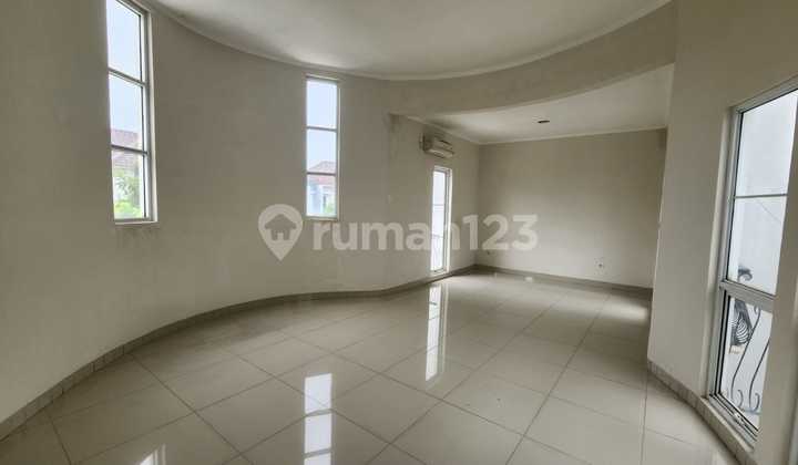 Alicante House, Alicante House Gading Serpong, Alicante House Rental, Gading Serpong