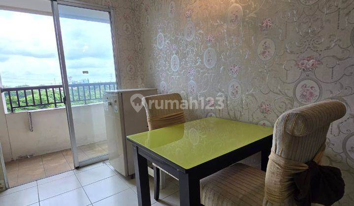 Dijual Rugi Apartemen Marina Ancol, Mediterania Marina Ancol, Jakarta Utara 2