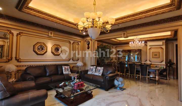 Dijual Apartemen Bellezza, Bellezza Permata Hijau, Apartemen Belleza, Belleza, Bellezza, Kebayoran Lama, Jakarta Selatan 2