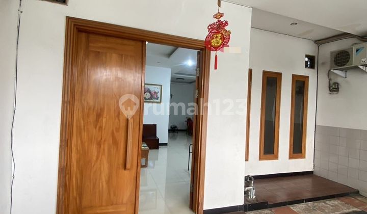 Dijual Rumah Duta Garden, Tangerang