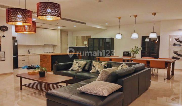 Disewakan Apartemen Izzara, Pasar Minggu, Jakarta Selatan 2