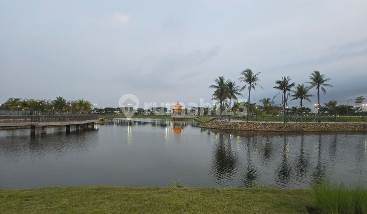 For Sale Diamond Boulevard Plot, Corner, Pasir Putih, Pik2 For Sale Diamond Boulevard Plot, Corner, Pasir Putih, Pik2