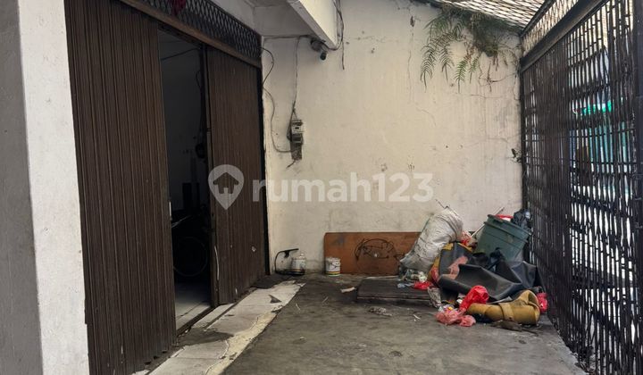 Ruko Tua Jelambar, Ruko Gandeng Jelambar, Ruko Jelambar Barat, Ruko Jelambar, Hitung Tanah, Jelambar Barat