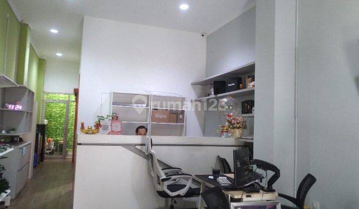 Disewakan Ruko Pademangan Raya, Ruko Pademangan, Jakarta Utara 1