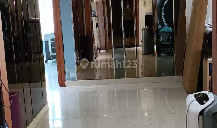 Dijual Apartemen Pantai Mutiara, Aru, Tower Aru, Jakarta Utara 2