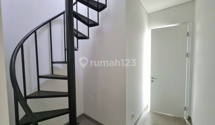 Dijual Rumah Menaggio Village, Gading Serpong 2